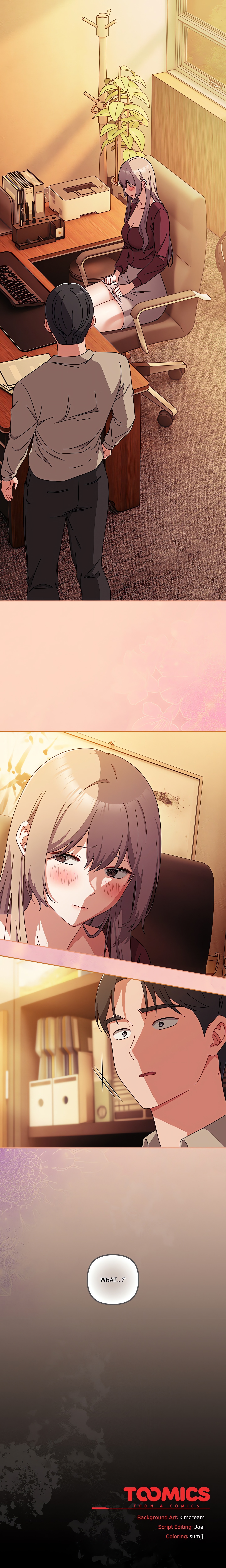 But I Love You (Yoonkin) chapter 37 page 24
