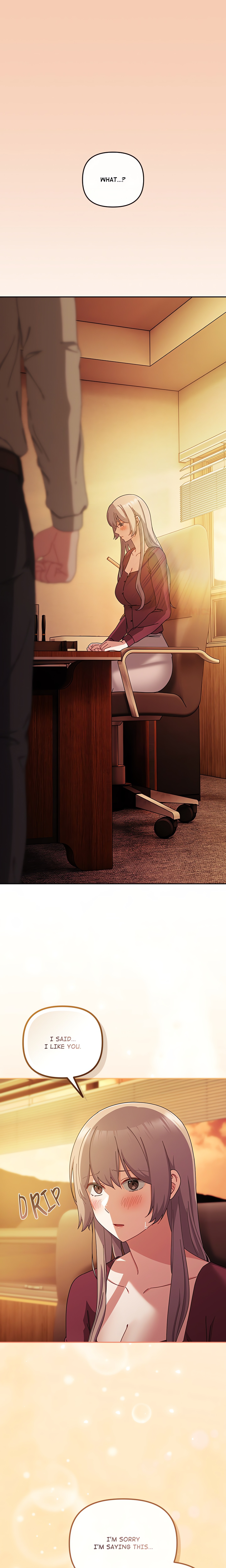 But I Love You (Yoonkin) chapter 38 page 1