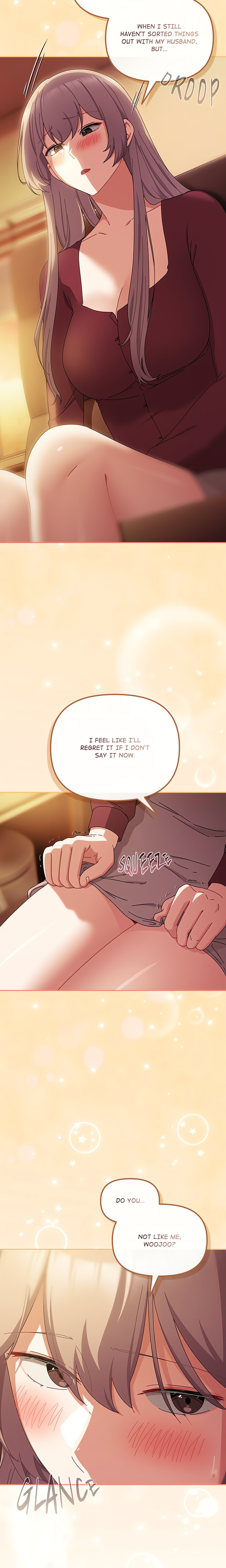 But I Love You (Yoonkin) chapter 38 page 2