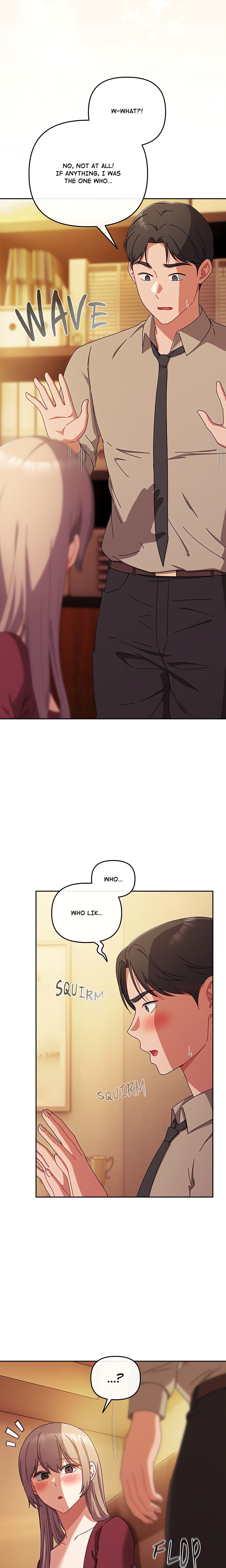 But I Love You (Yoonkin) chapter 38 page 3
