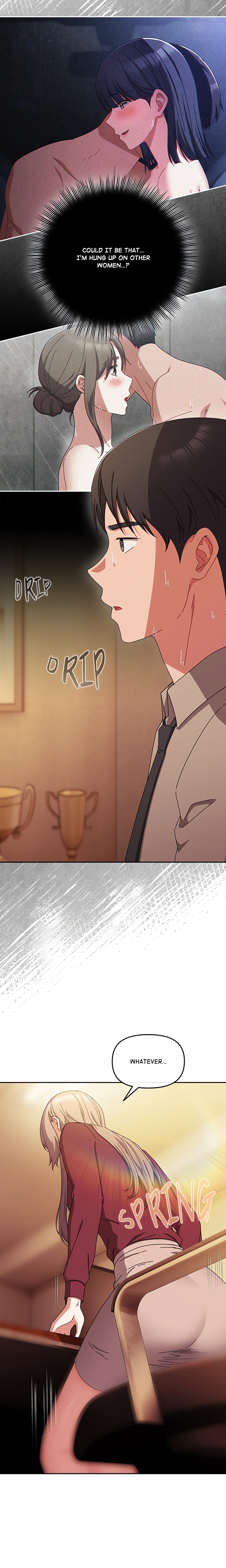 But I Love You (Yoonkin) chapter 38 page 5