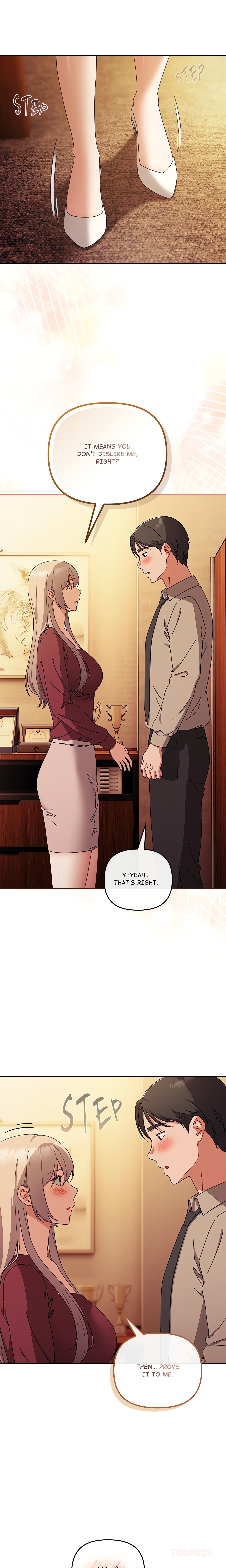 But I Love You (Yoonkin) chapter 38 page 6