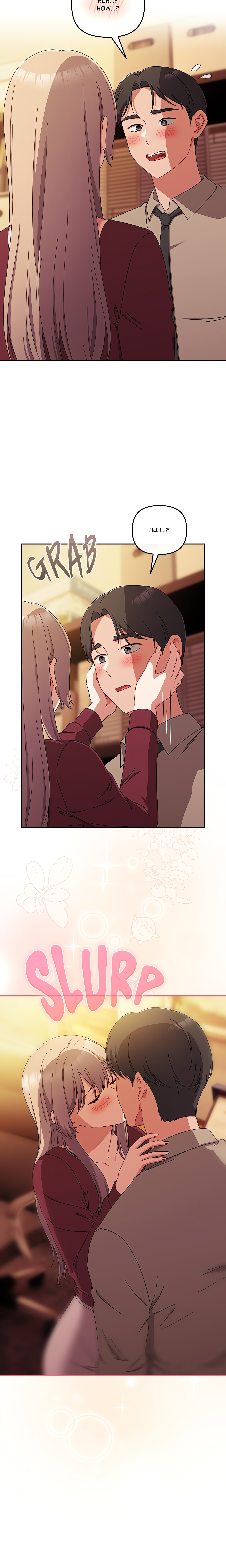 But I Love You (Yoonkin) chapter 38 page 7