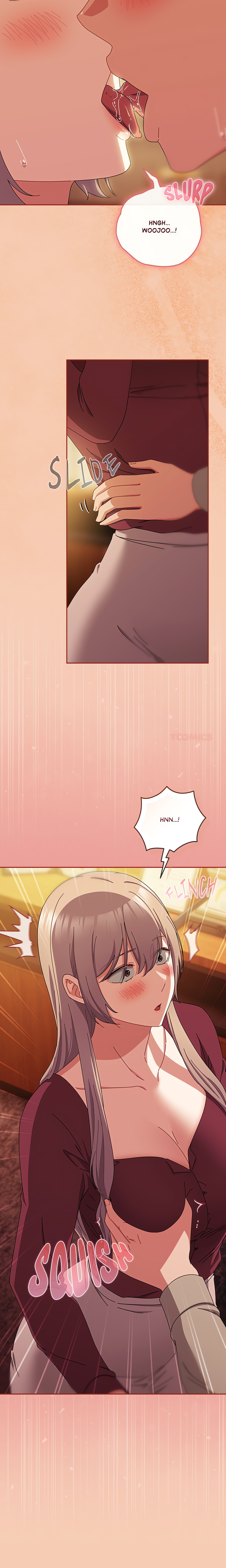 But I Love You (Yoonkin) chapter 38 page 11
