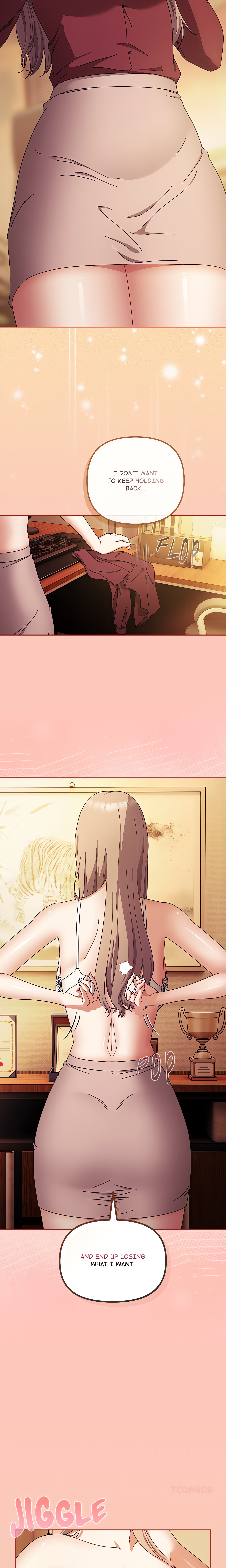 But I Love You (Yoonkin) chapter 38 page 15