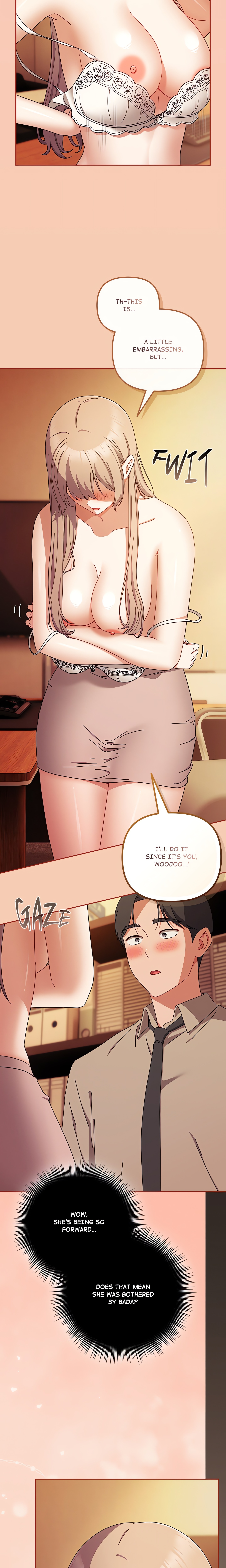 But I Love You (Yoonkin) chapter 38 page 16