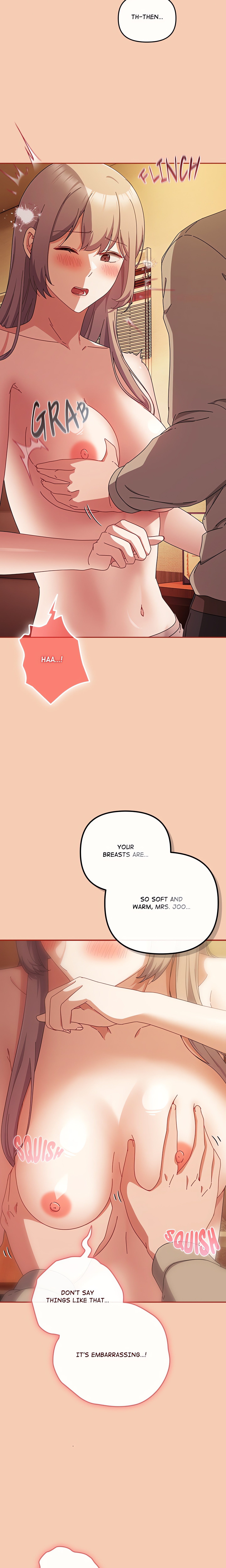 But I Love You (Yoonkin) chapter 38 page 18