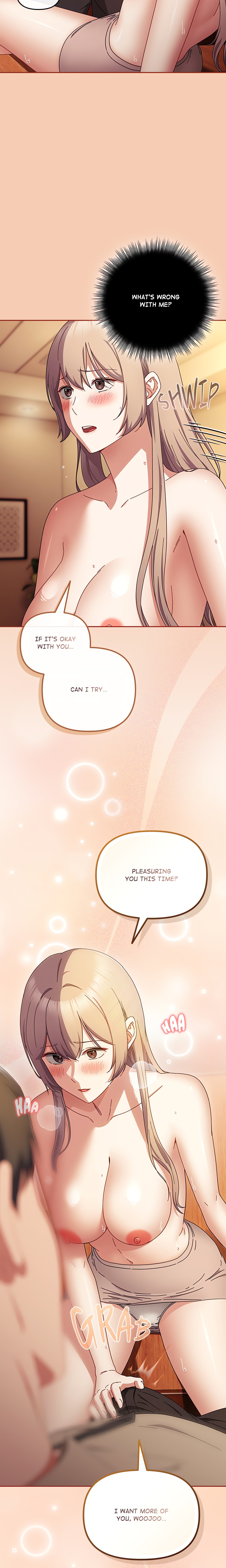 But I Love You (Yoonkin) chapter 38 page 25