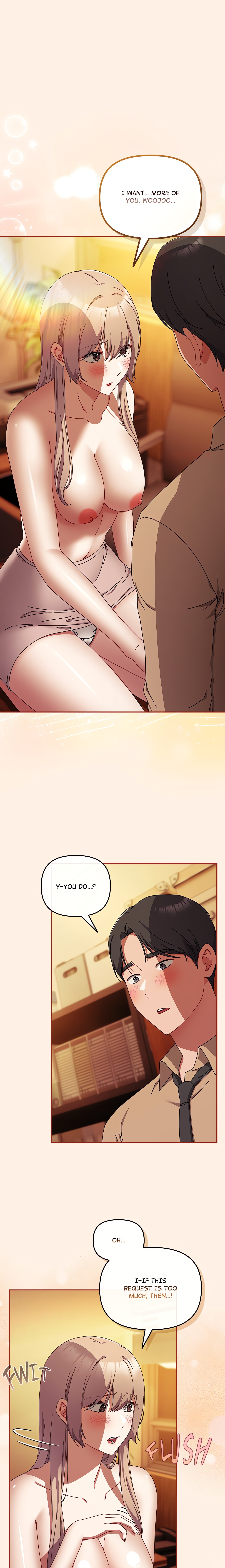 But I Love You (Yoonkin) chapter 39 page 1