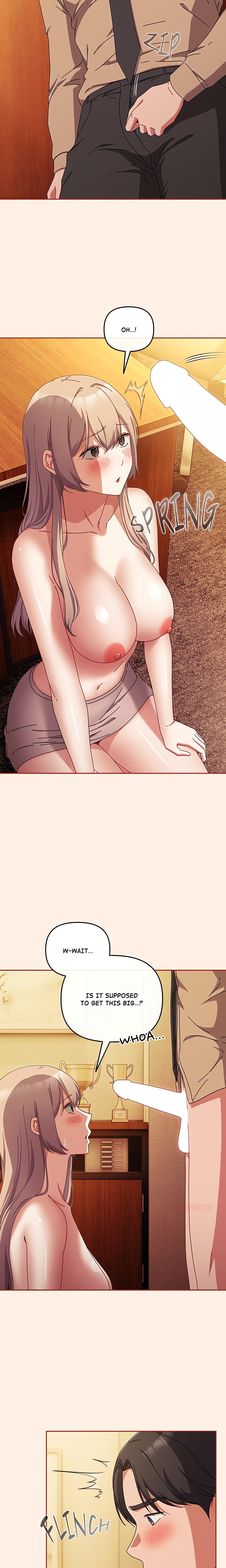 But I Love You (Yoonkin) chapter 39 page 3