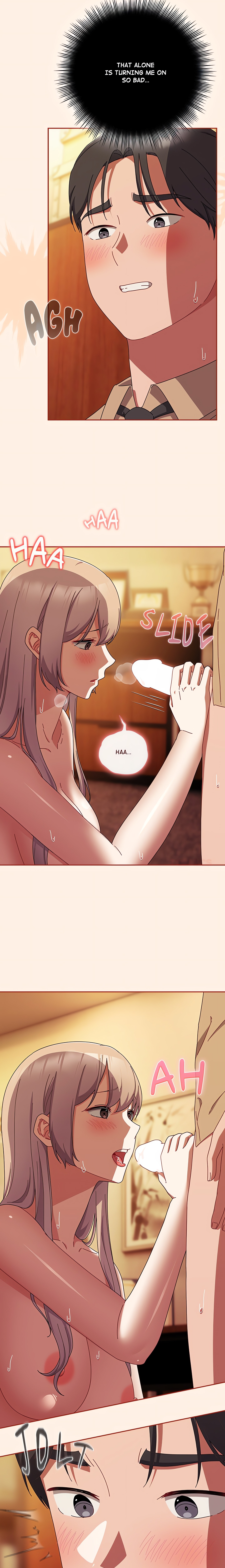 But I Love You (Yoonkin) chapter 39 page 7
