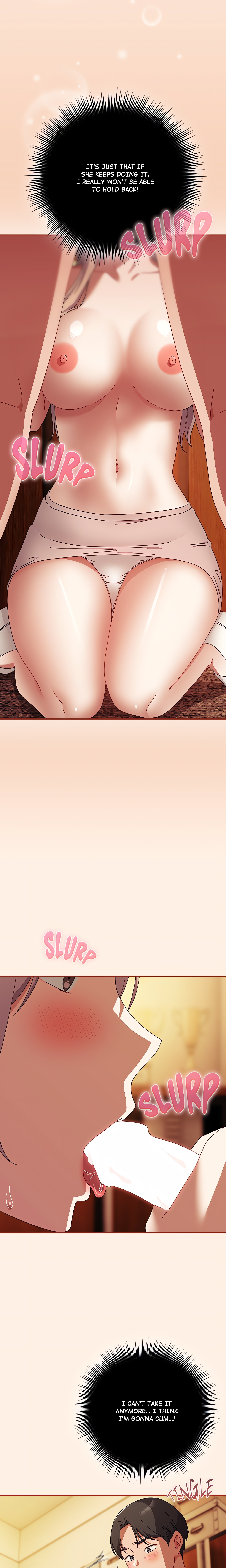 But I Love You (Yoonkin) chapter 39 page 9