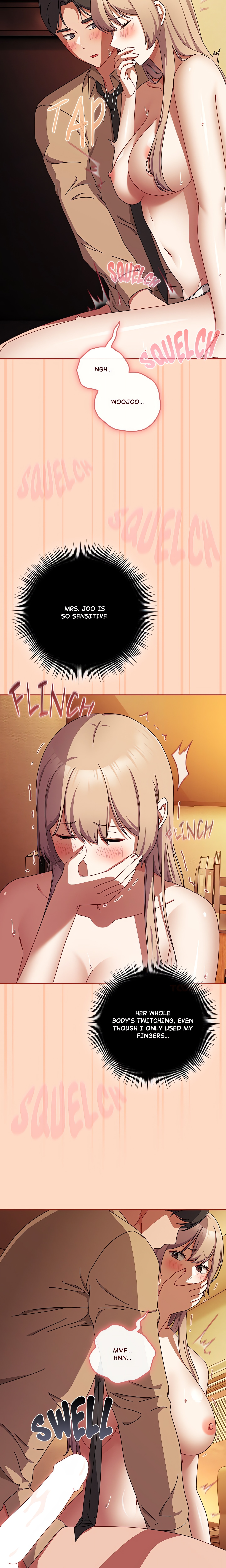 But I Love You (Yoonkin) chapter 39 page 17