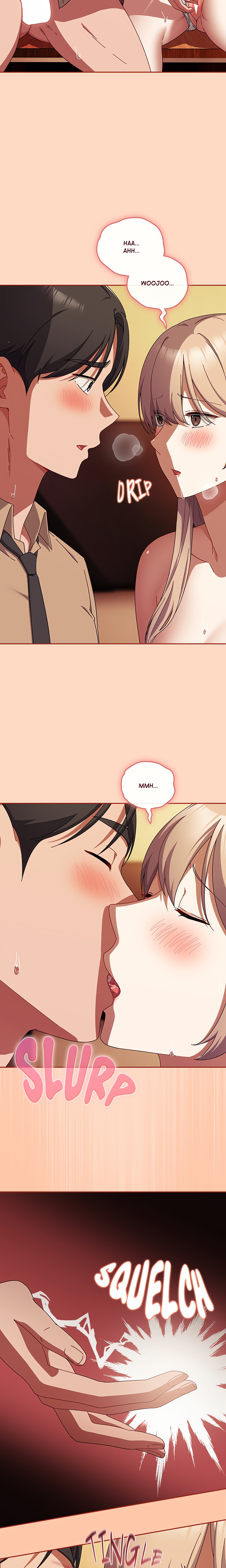 But I Love You (Yoonkin) chapter 39 page 19