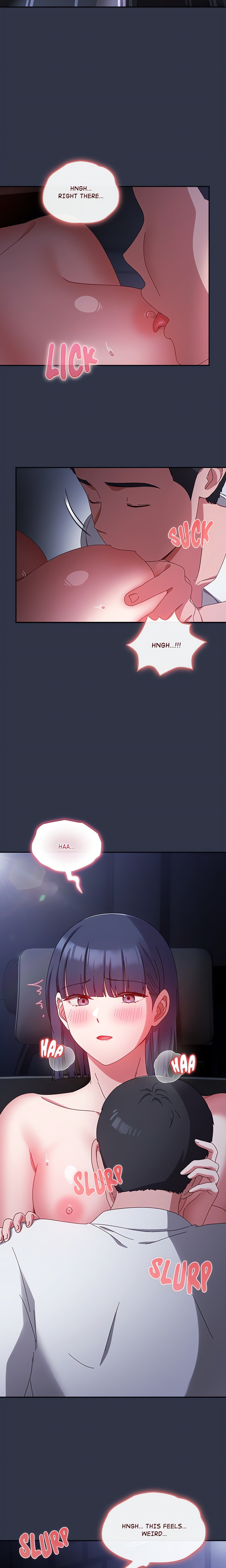 But I Love You (Yoonkin) chapter 4 page 9
