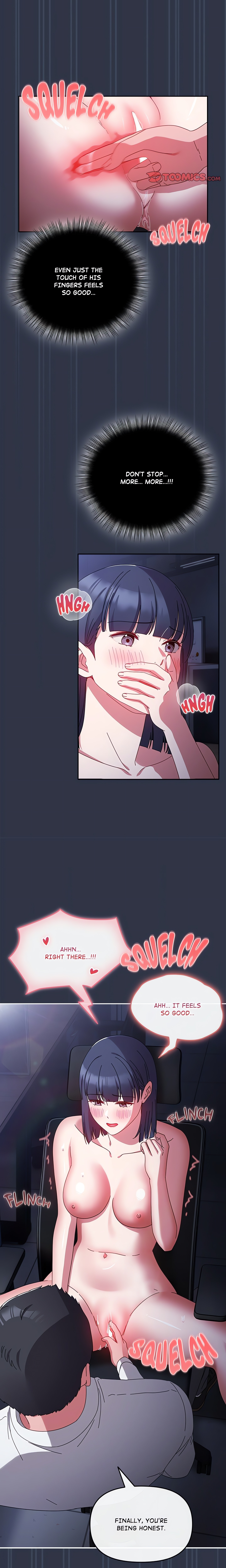 But I Love You (Yoonkin) chapter 4 page 15