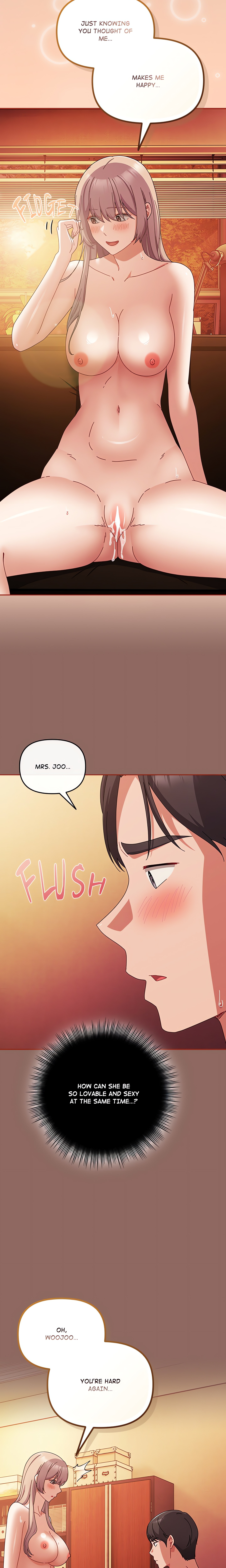 But I Love You (Yoonkin) chapter 40 page 9