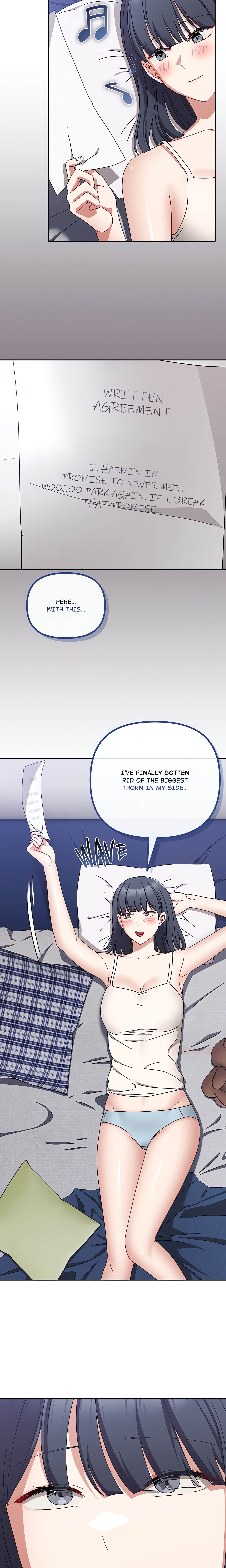 But I Love You (Yoonkin) chapter 40 page 22