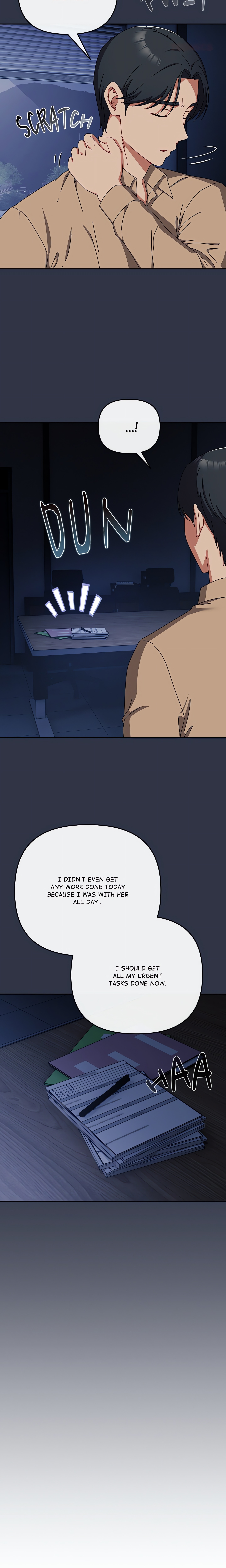 But I Love You (Yoonkin) chapter 41 page 5