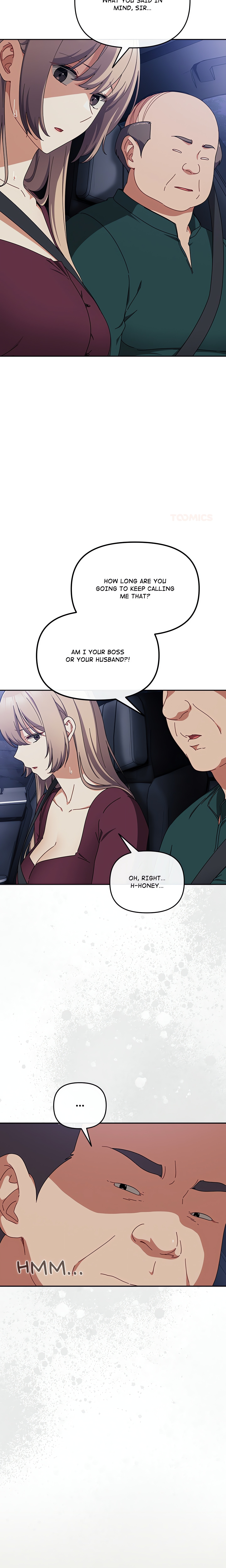But I Love You (Yoonkin) chapter 41 page 11