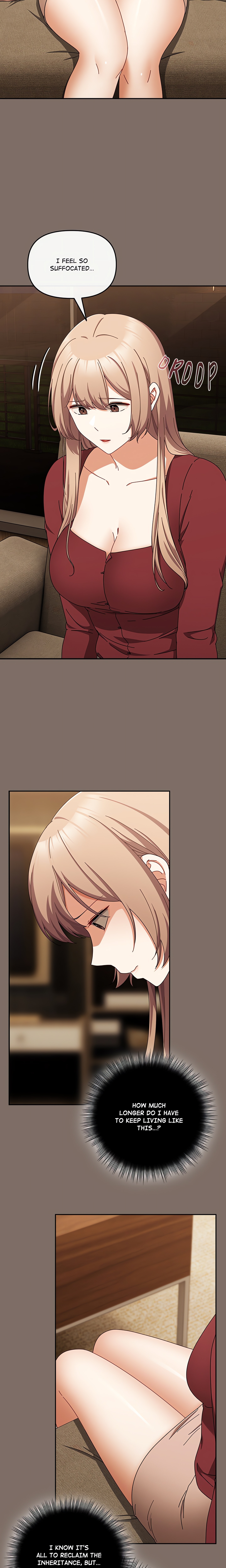 But I Love You (Yoonkin) chapter 41 page 14