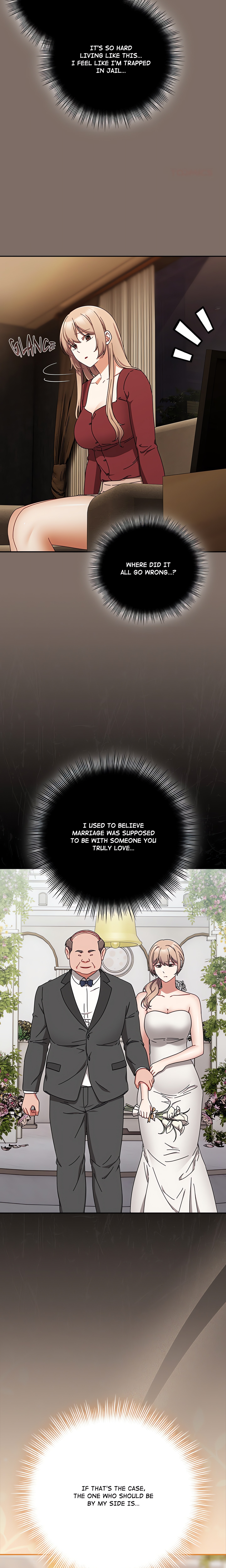 But I Love You (Yoonkin) chapter 41 page 15