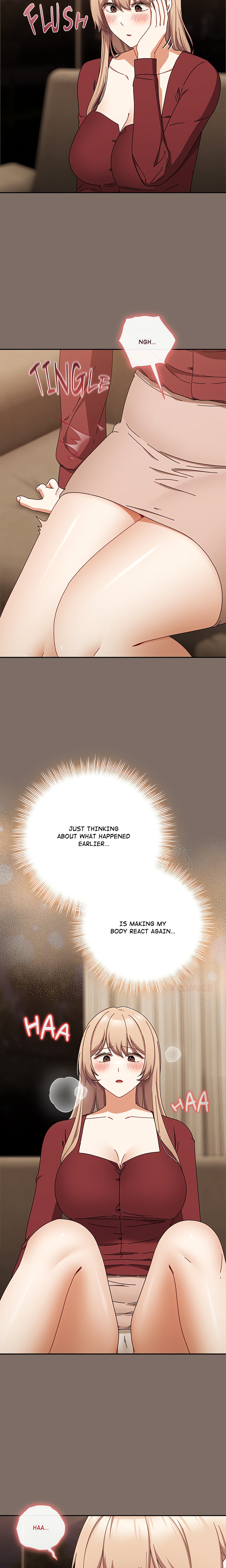 But I Love You (Yoonkin) chapter 41 page 17