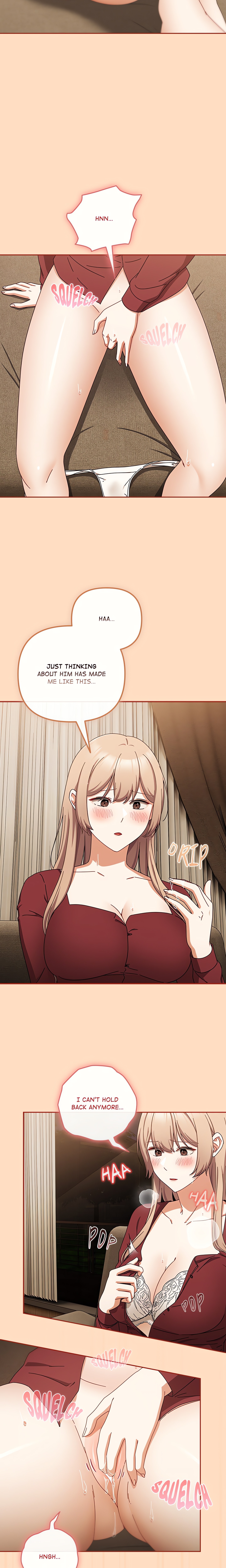 But I Love You (Yoonkin) chapter 41 page 19