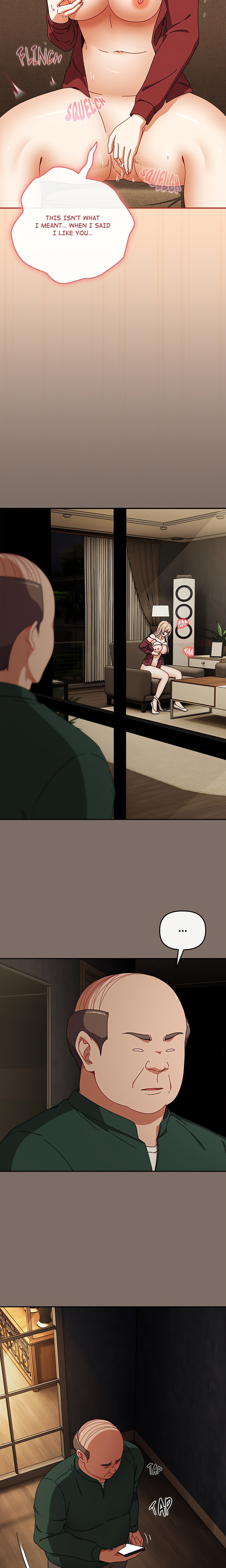 But I Love You (Yoonkin) chapter 41 page 21