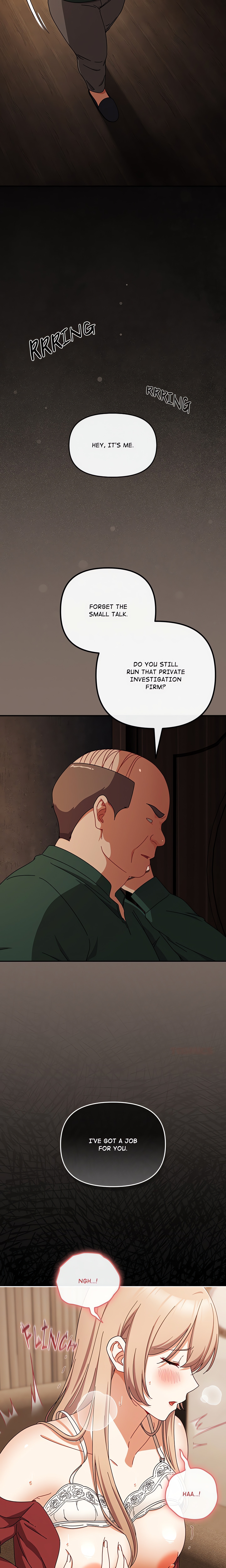 But I Love You (Yoonkin) chapter 41 page 22