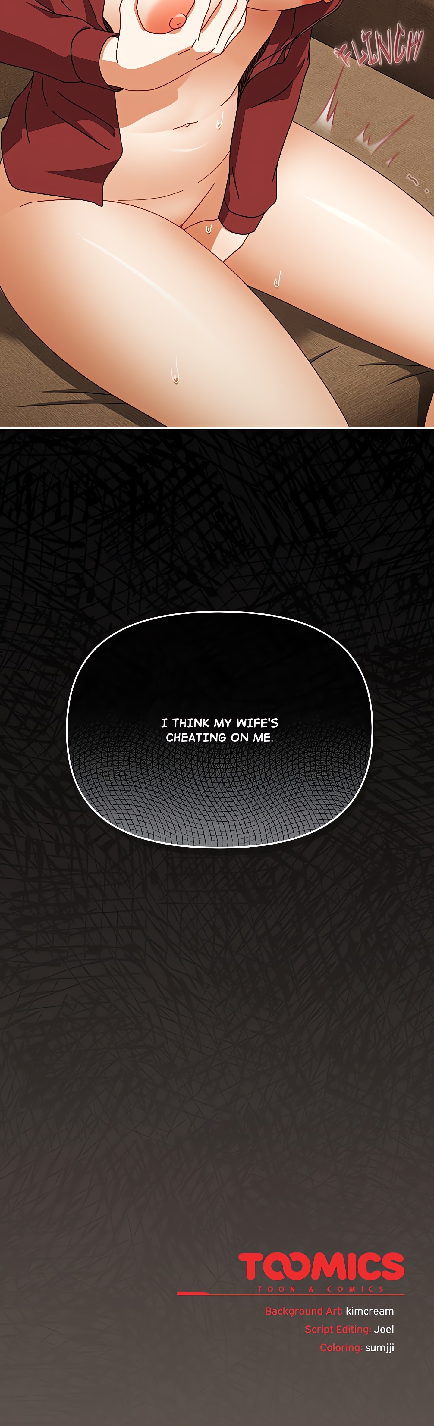 But I Love You (Yoonkin) chapter 41 page 23