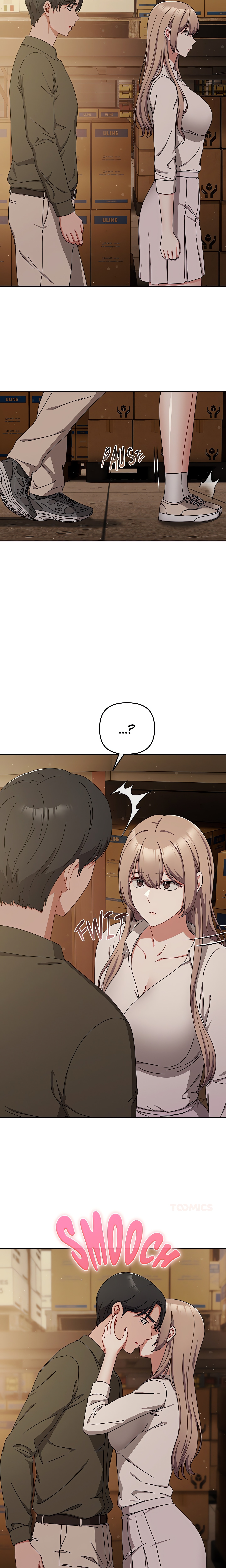 But I Love You (Yoonkin) chapter 42 page 3