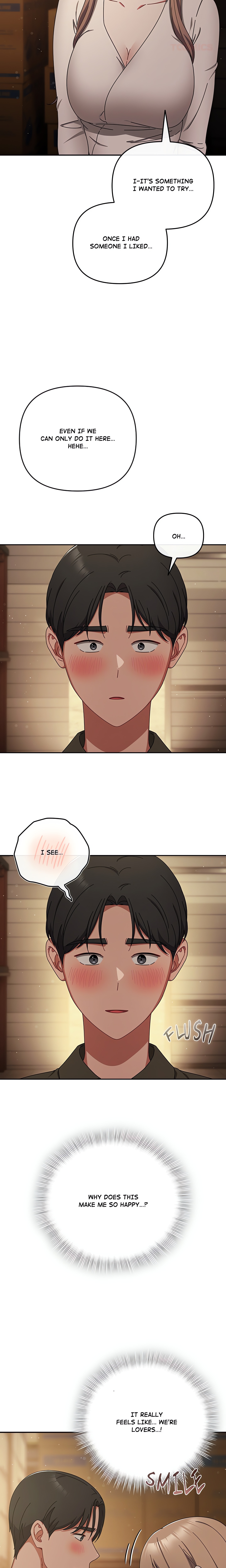 But I Love You (Yoonkin) chapter 42 page 5