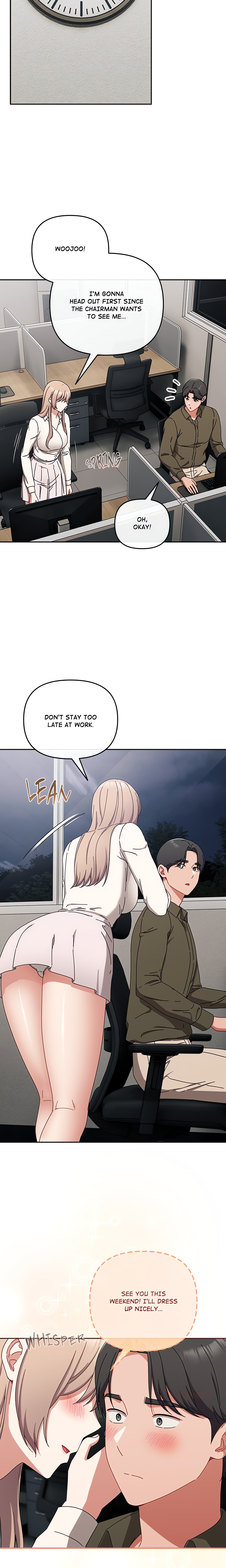 But I Love You (Yoonkin) chapter 42 page 18