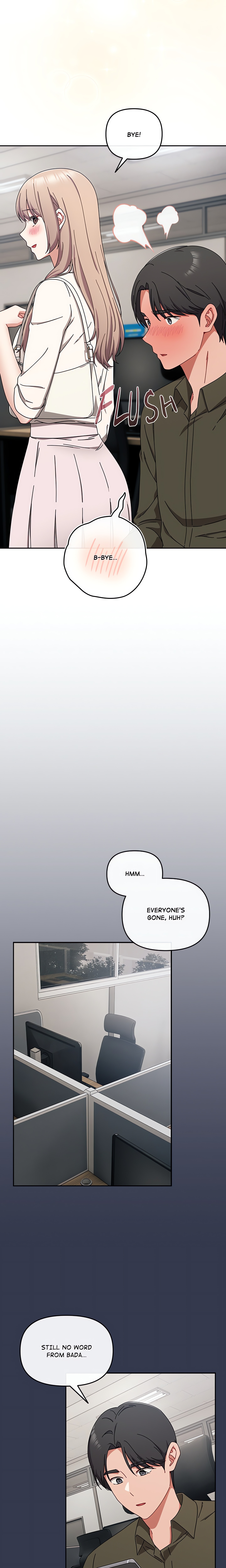 But I Love You (Yoonkin) chapter 42 page 19