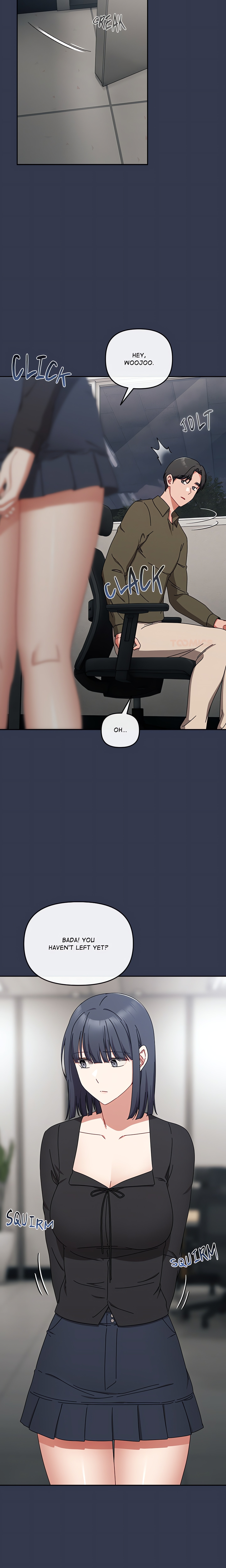 But I Love You (Yoonkin) chapter 42 page 21