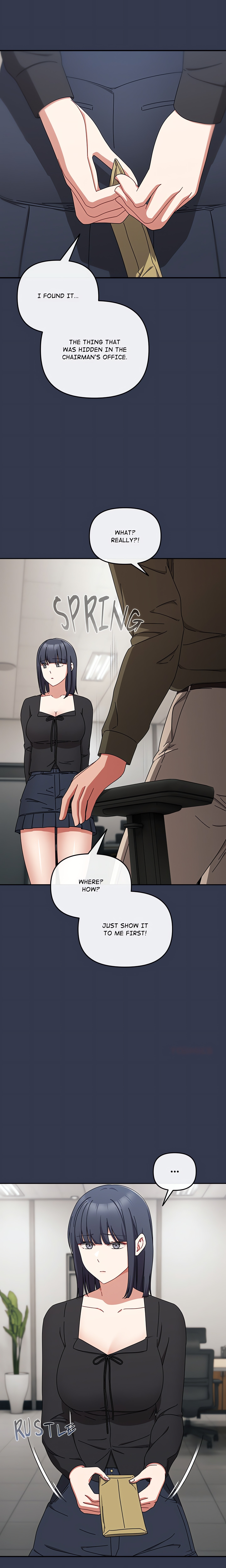 But I Love You (Yoonkin) chapter 42 page 22