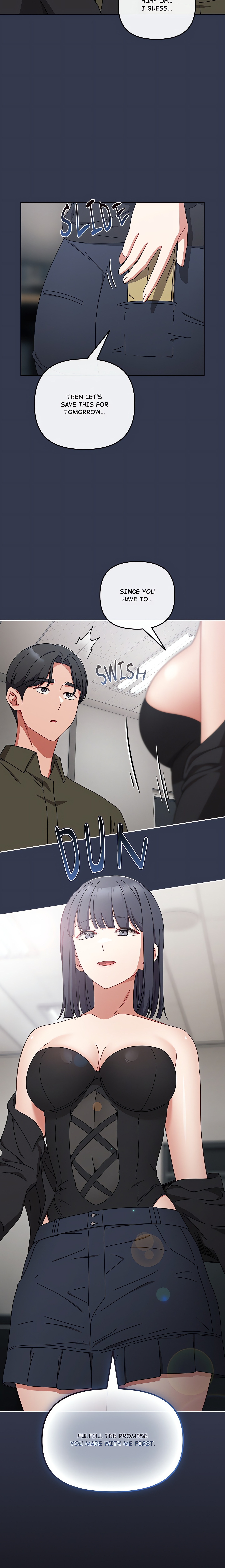 But I Love You (Yoonkin) chapter 42 page 24
