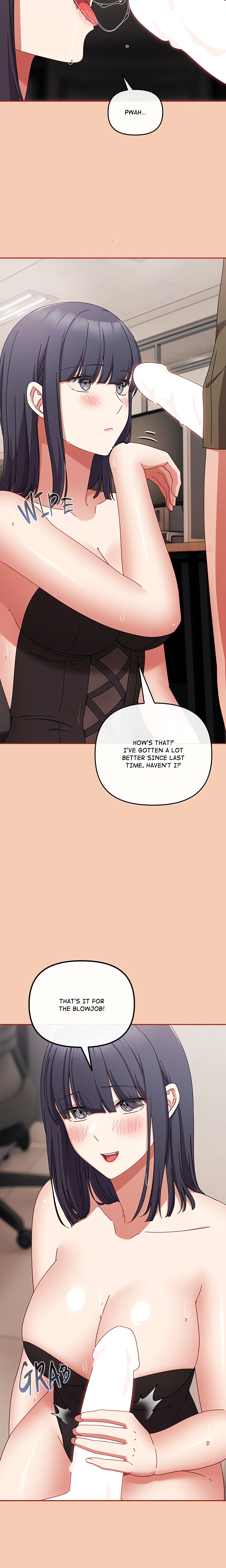 But I Love You (Yoonkin) chapter 43 page 10