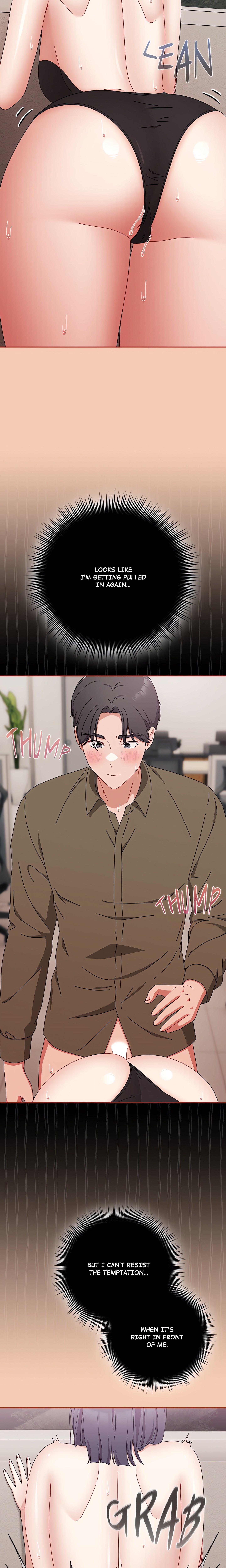 But I Love You (Yoonkin) chapter 43 page 12