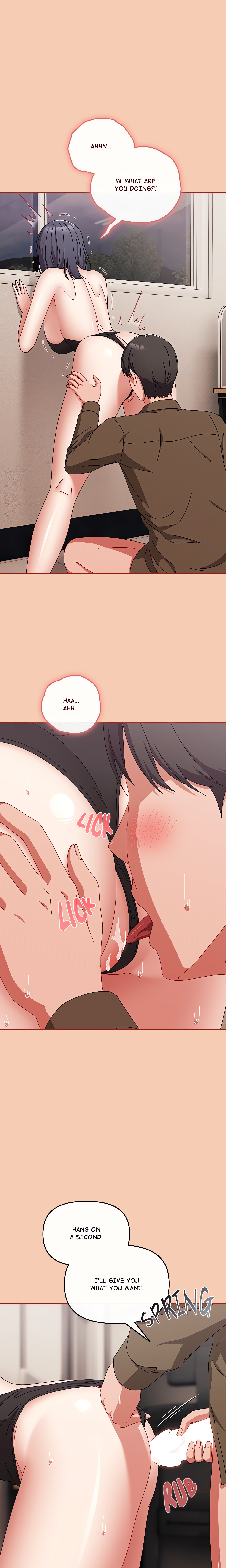 But I Love You (Yoonkin) chapter 43 page 15