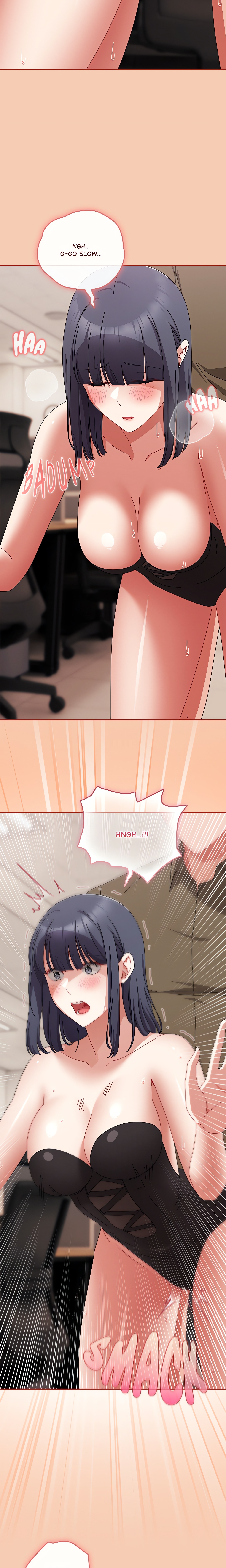 But I Love You (Yoonkin) chapter 43 page 16