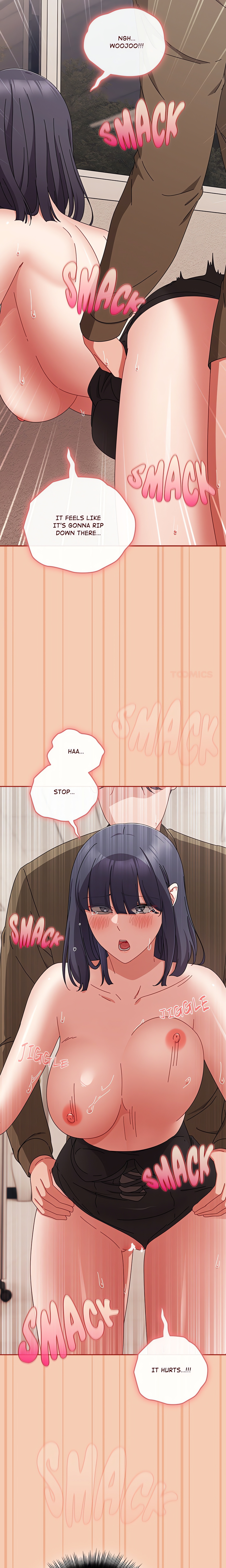 But I Love You (Yoonkin) chapter 43 page 20