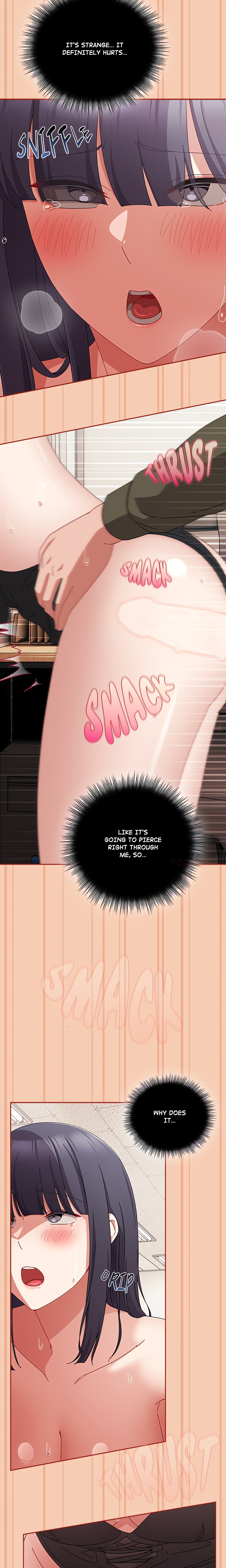 But I Love You (Yoonkin) chapter 43 page 21