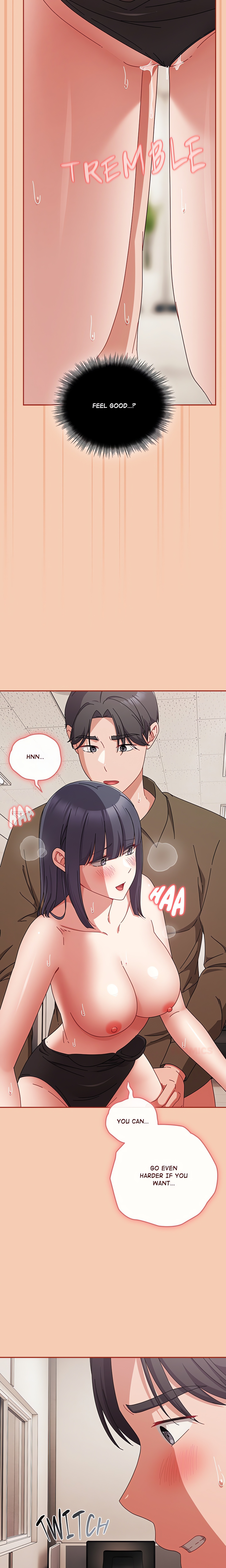But I Love You (Yoonkin) chapter 43 page 22