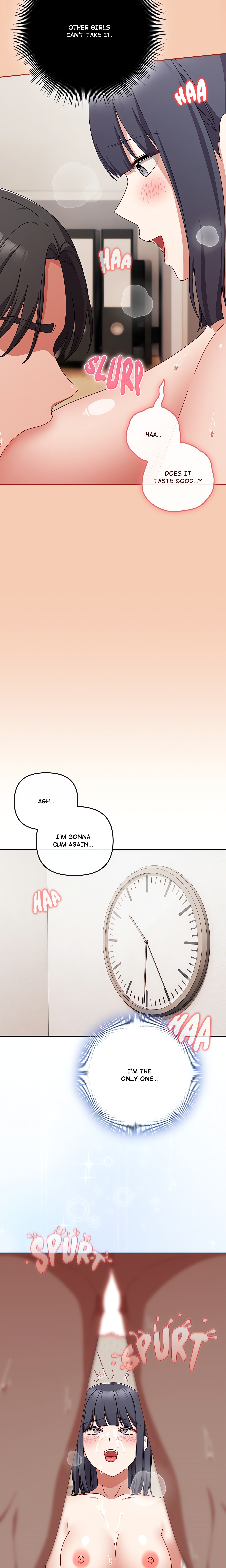 But I Love You (Yoonkin) chapter 43 page 25