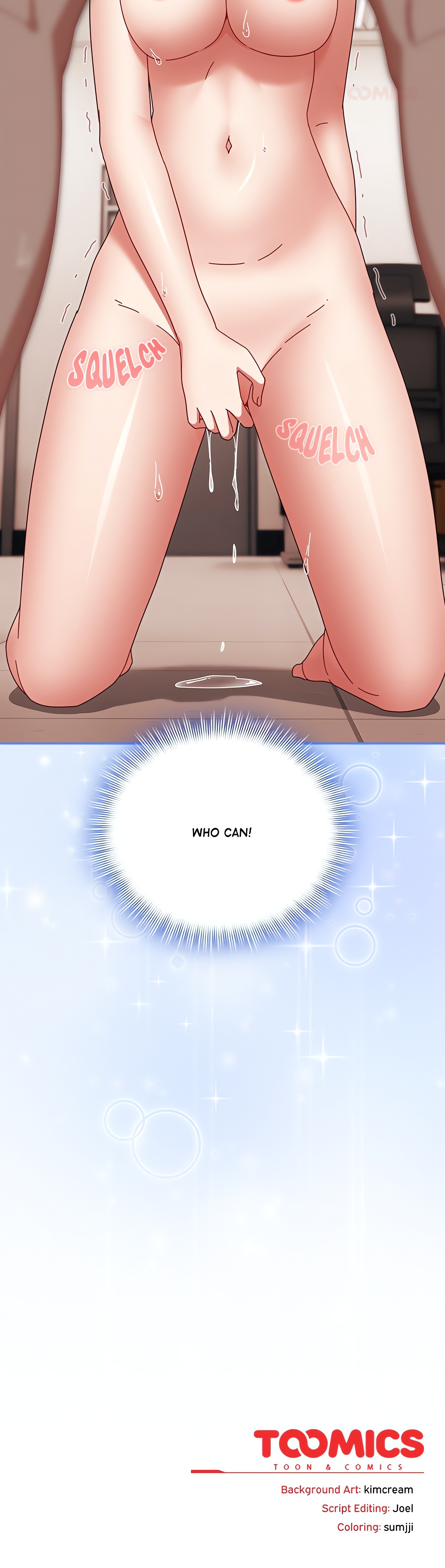 But I Love You (Yoonkin) chapter 43 page 26
