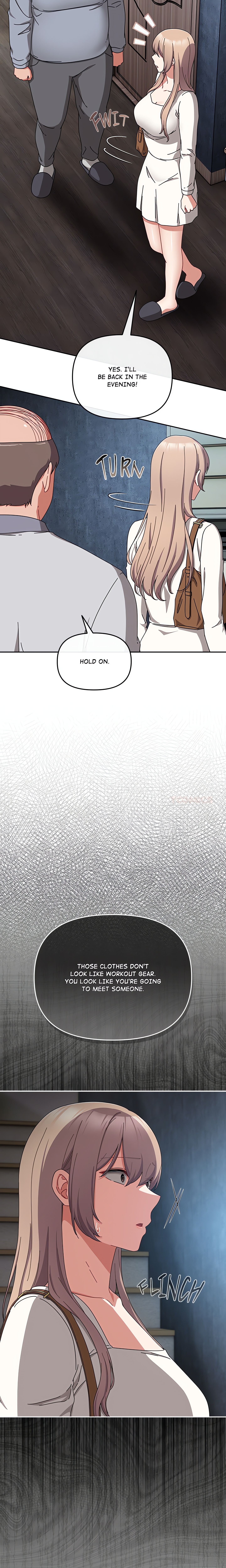 But I Love You (Yoonkin) chapter 44 page 2