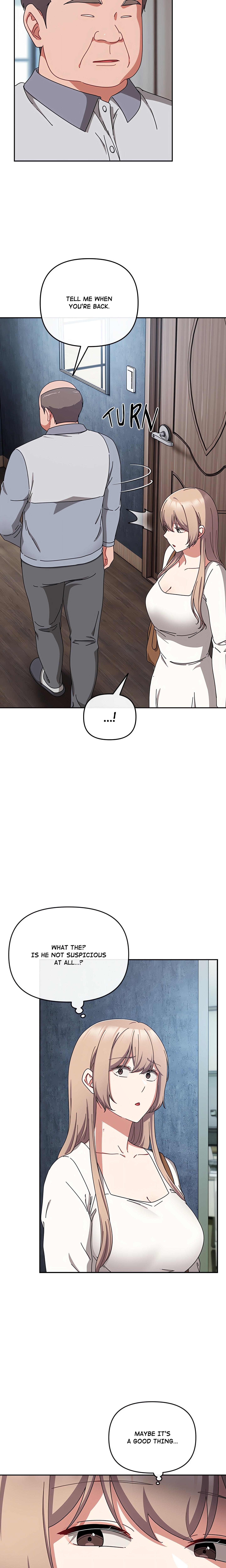But I Love You (Yoonkin) chapter 44 page 4