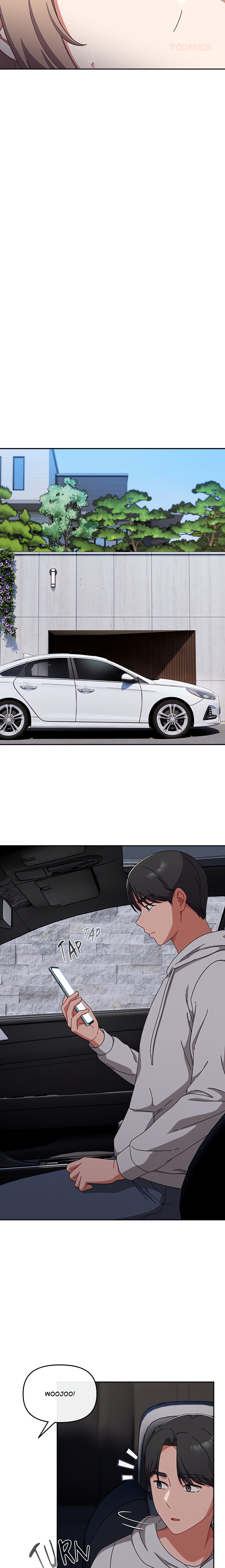 But I Love You (Yoonkin) chapter 44 page 5